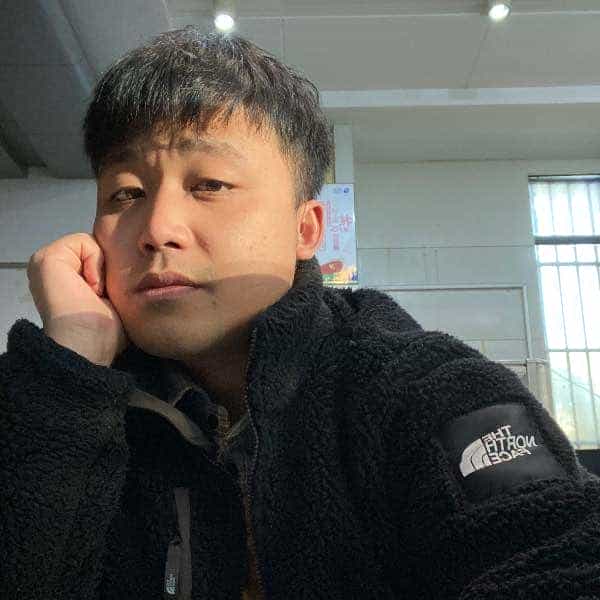 31岁岁湖南单身帅哥 - 七台河吉缘网