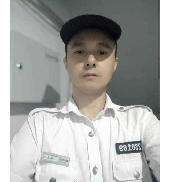 41岁岁河南单身帅哥 - 七台河吉缘网