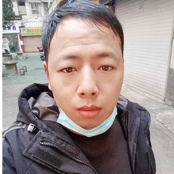 35岁岁四川单身帅哥 - 七台河吉缘网