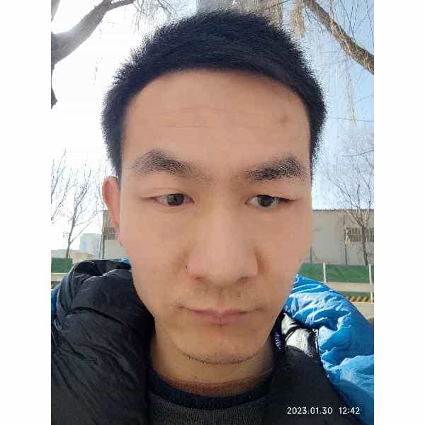35岁岁甘肃单身帅哥 - 七台河吉缘网