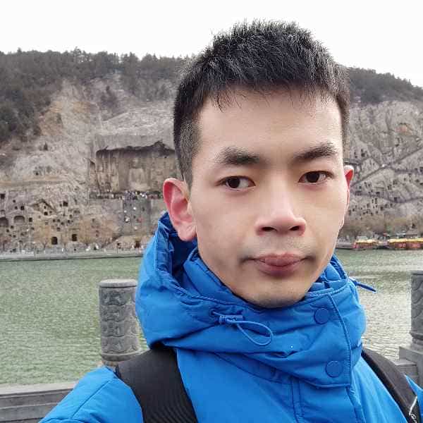 28岁岁河南单身帅哥 - 七台河吉缘网