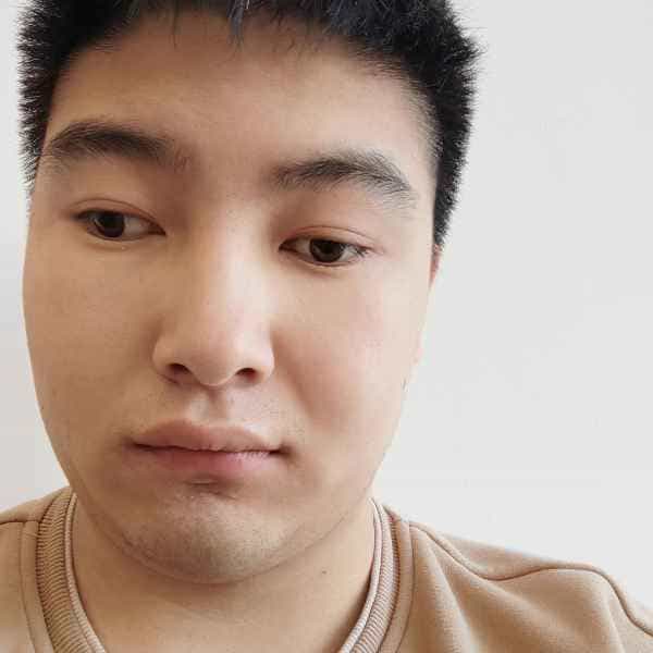 23岁岁辽宁单身帅哥 - 七台河吉缘网