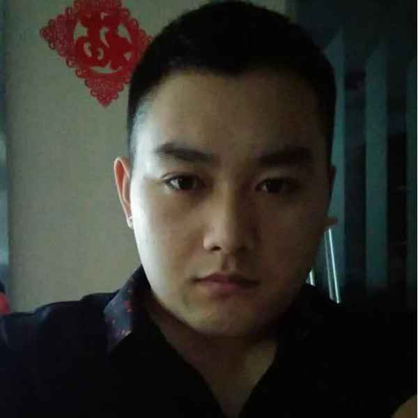 36岁岁河南单身帅哥 - 七台河吉缘网