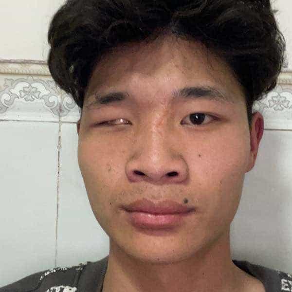25岁岁云南单身帅哥 - 七台河吉缘网
