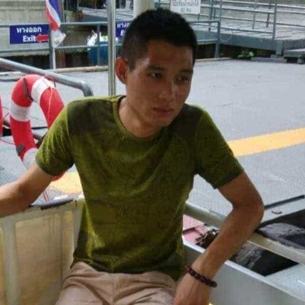 38岁岁湖南单身帅哥 - 七台河吉缘网
