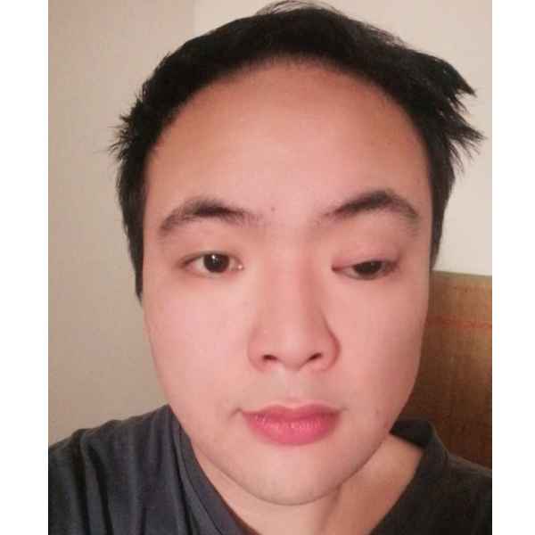 33岁岁湖北单身帅哥 - 七台河吉缘网