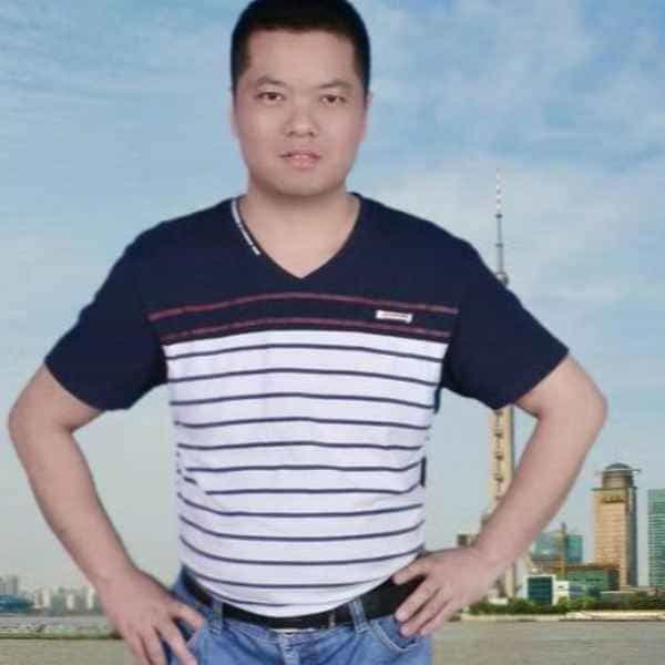 35岁岁湖北单身帅哥 - 七台河吉缘网