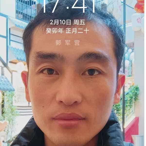 37岁岁山东单身帅哥 - 七台河吉缘网