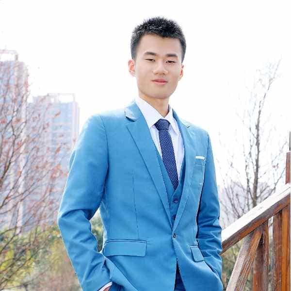 36岁岁福建单身帅哥 - 七台河吉缘网
