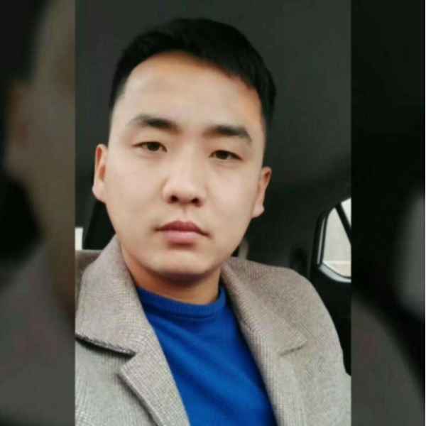 31岁岁陕西单身帅哥 - 七台河吉缘网