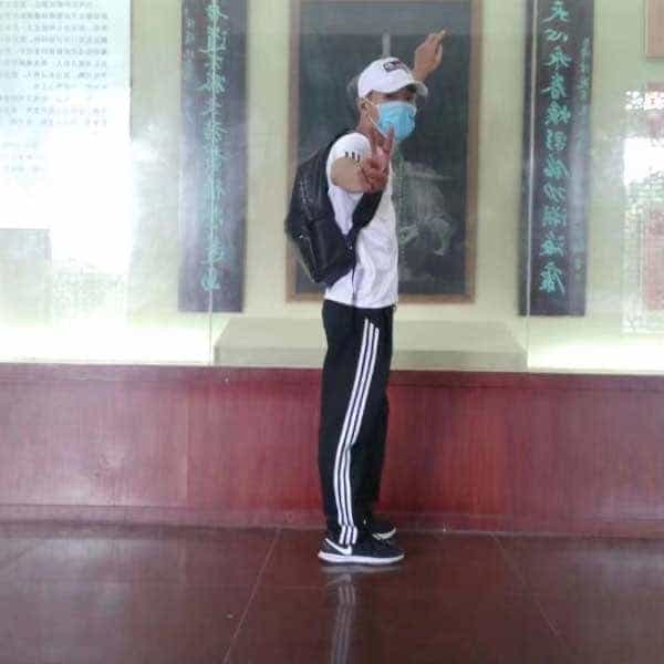 36岁岁广东单身帅哥 - 七台河吉缘网