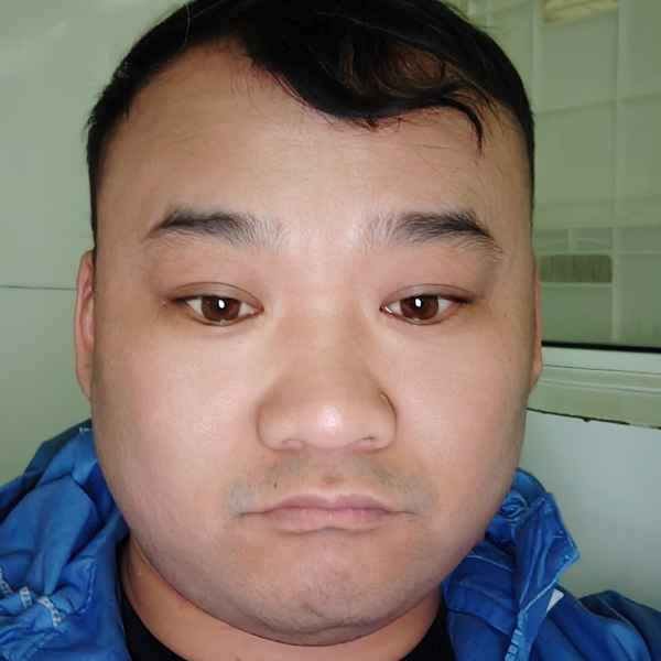 35岁岁山东单身帅哥 - 七台河吉缘网