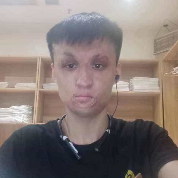 27岁岁山东单身帅哥 - 七台河吉缘网