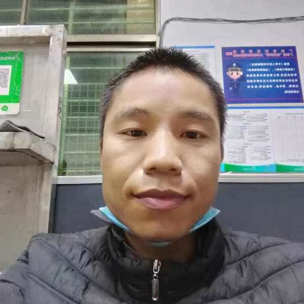 38岁岁广东单身帅哥 - 七台河吉缘网