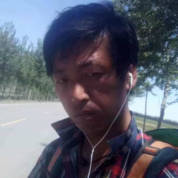35岁岁辽宁单身帅哥 - 七台河吉缘网