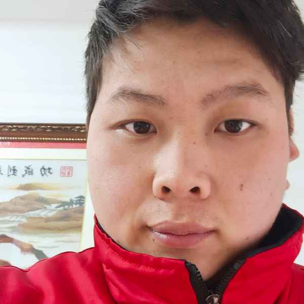 31岁岁河南单身帅哥 - 七台河吉缘网