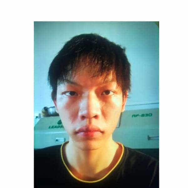30岁岁江西单身帅哥 - 七台河吉缘网