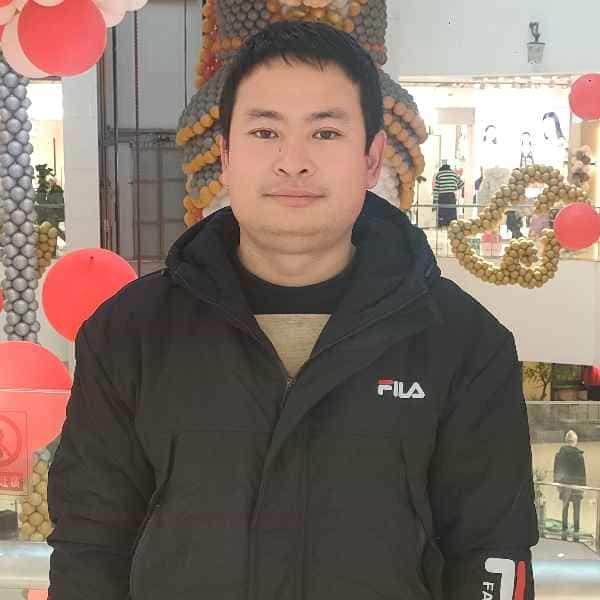 41岁岁河北单身帅哥 - 七台河吉缘网