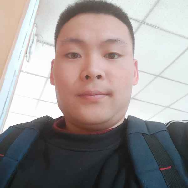 27岁岁甘肃单身帅哥 - 七台河吉缘网
