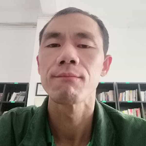 38岁岁湖南单身帅哥 - 七台河吉缘网