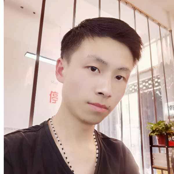 29岁岁江西单身帅哥 - 七台河吉缘网