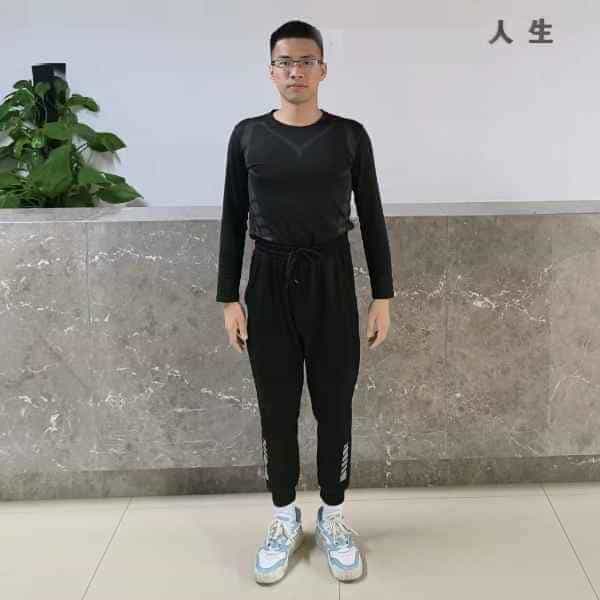 29岁岁广东单身帅哥 - 七台河吉缘网