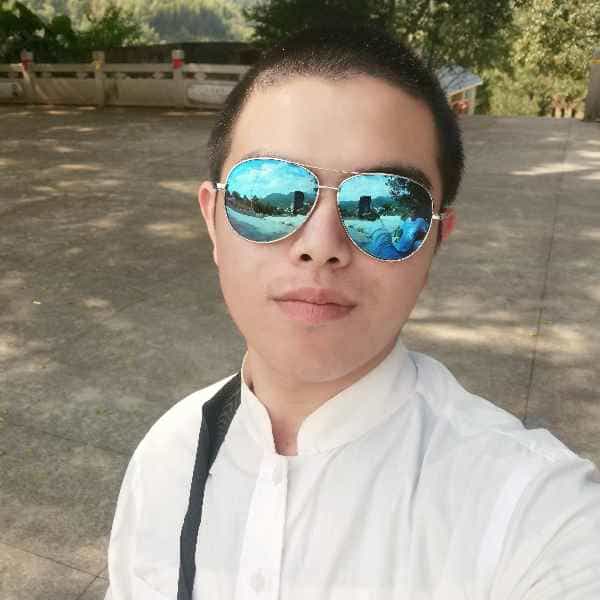 35岁岁福建单身帅哥 - 七台河吉缘网