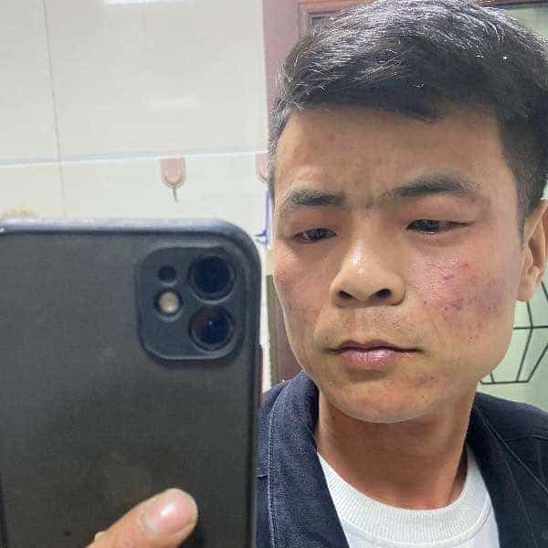 35岁岁河南单身帅哥 - 七台河吉缘网
