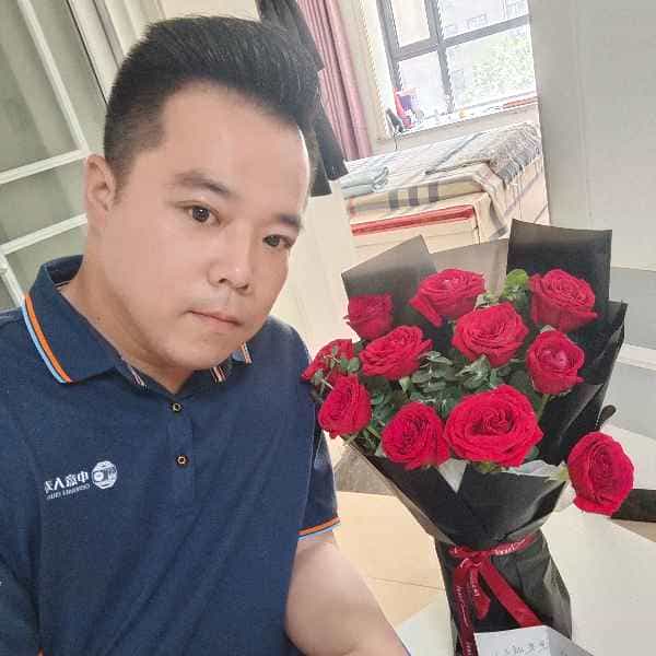 35岁岁河南单身帅哥 - 七台河吉缘网