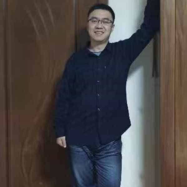 35岁岁广东单身帅哥 - 七台河吉缘网