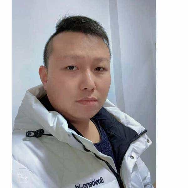 35岁岁江苏单身帅哥 - 七台河吉缘网