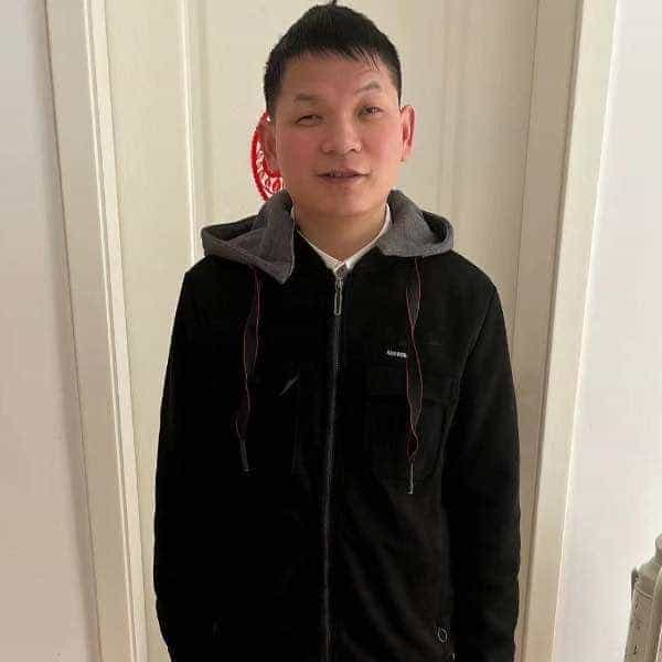 36岁岁安徽单身帅哥 - 七台河吉缘网