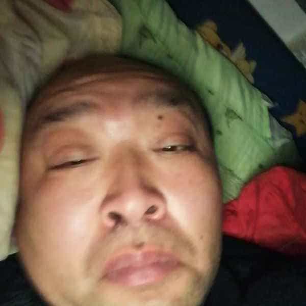 35岁岁湖北单身帅哥 - 七台河吉缘网
