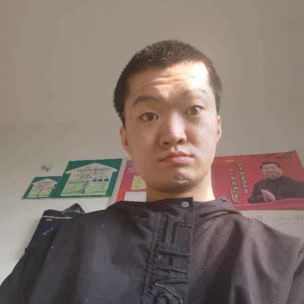 34岁岁山东单身帅哥 - 七台河吉缘网