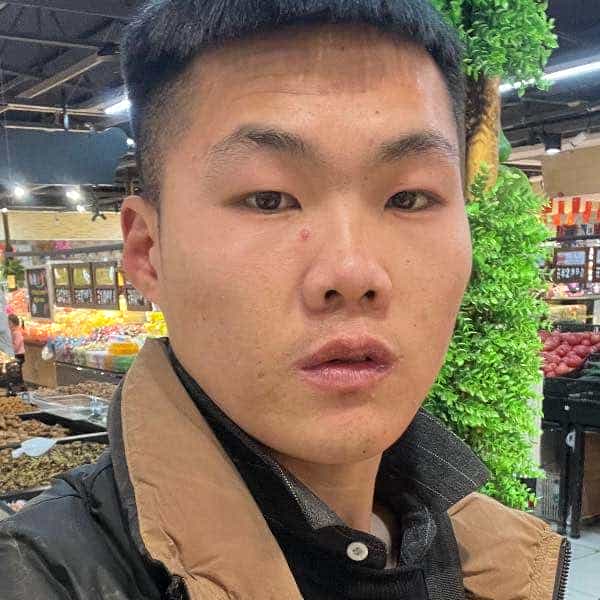 28岁岁河南单身帅哥 - 七台河吉缘网