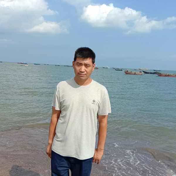 44岁岁辽宁单身帅哥 - 七台河吉缘网