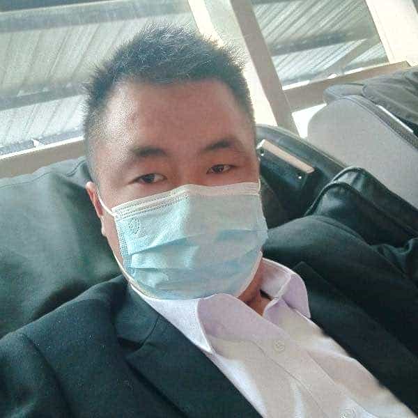 35岁岁贵州单身帅哥 - 七台河吉缘网
