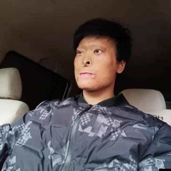 34岁岁河南单身帅哥 - 七台河吉缘网