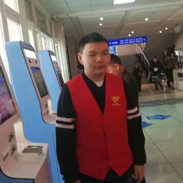 28岁岁浙江单身帅哥 - 七台河吉缘网