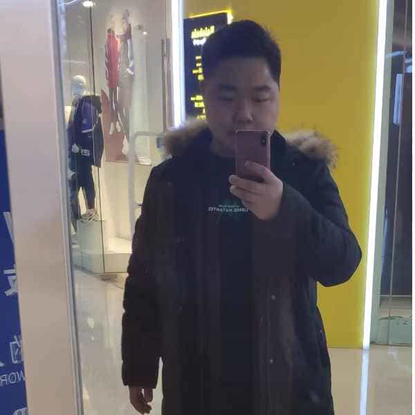 35岁岁重庆单身帅哥 - 七台河吉缘网