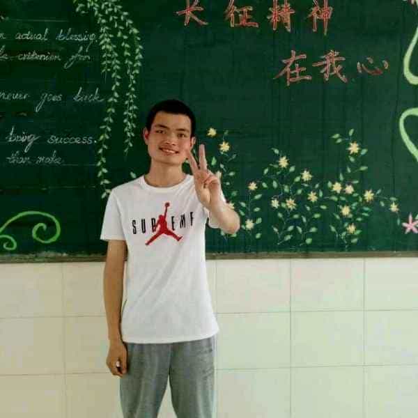 25岁岁安徽单身帅哥 - 七台河吉缘网