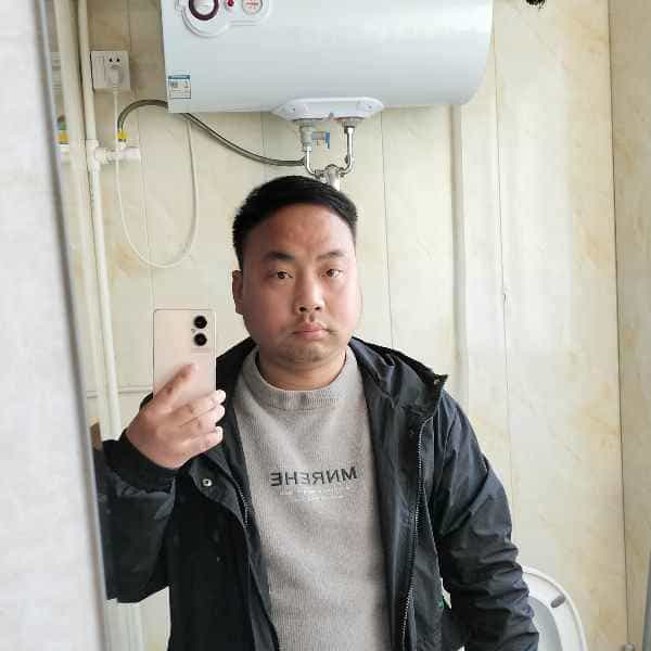 35岁岁安徽单身帅哥 - 七台河吉缘网