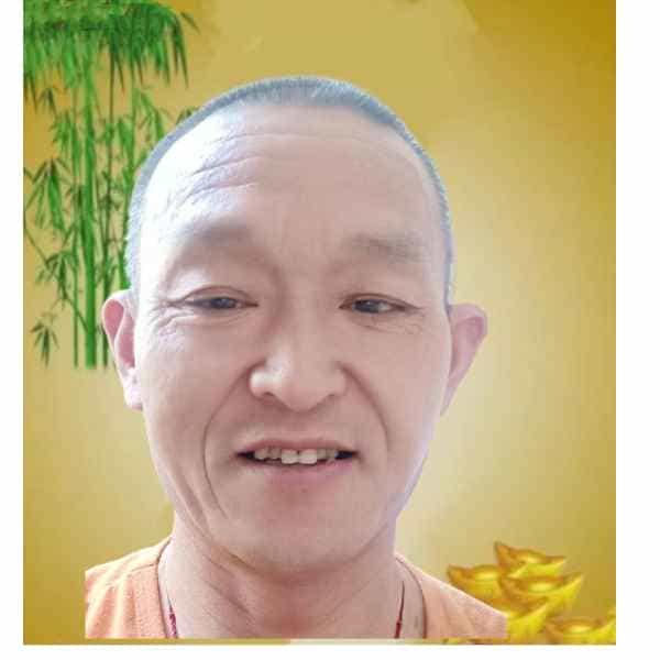 48岁岁新疆单身帅哥 - 七台河吉缘网