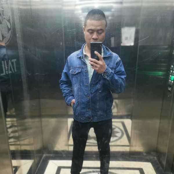35岁岁河南单身帅哥 - 七台河吉缘网