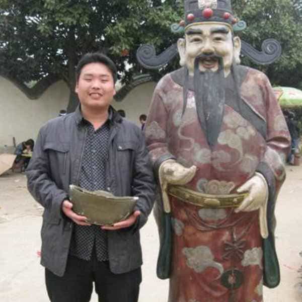 41岁岁河南单身帅哥 - 七台河吉缘网