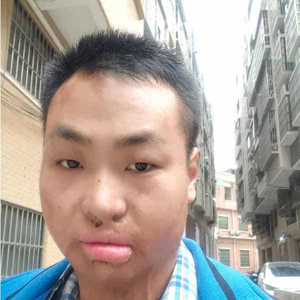 33岁岁湖北单身帅哥 - 七台河吉缘网