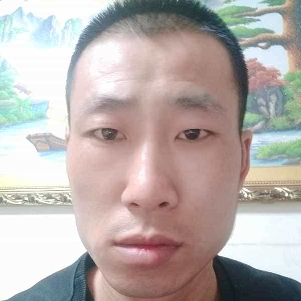36岁岁内蒙古单身帅哥 - 七台河吉缘网