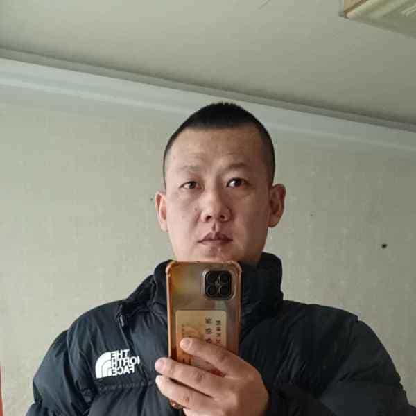 39岁岁辽宁单身帅哥 - 七台河吉缘网
