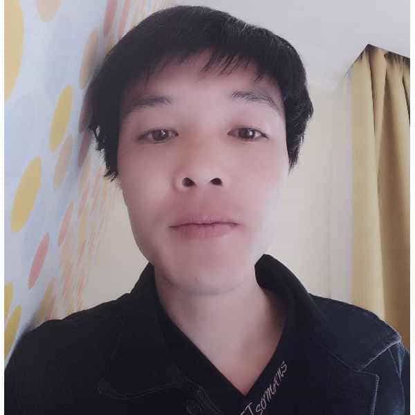 36岁岁陕西单身帅哥 - 七台河吉缘网