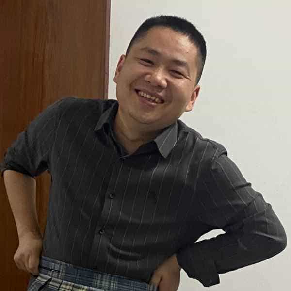 36岁岁四川单身帅哥 - 七台河吉缘网